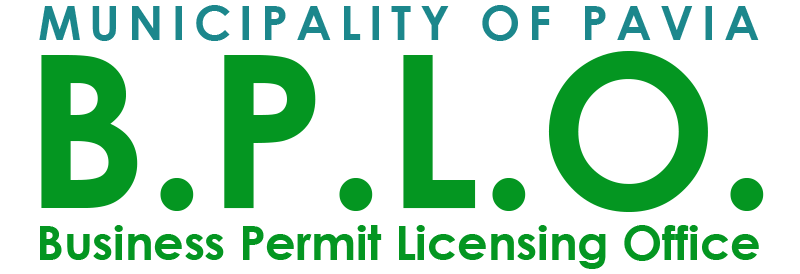 Municipality of Pavia — Business Permit Licensing Office